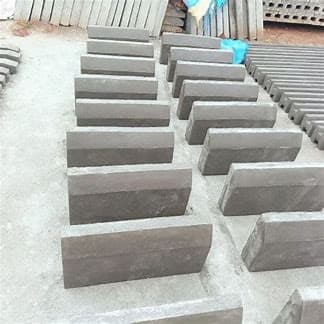 RCC Kerb Stone